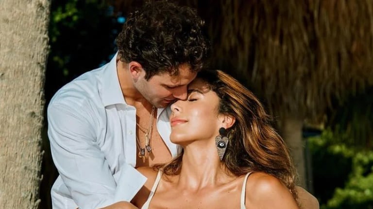 Daniela Ospina y Gabriel Coronel confirman que se separarán por un tiempo: esta es la razón