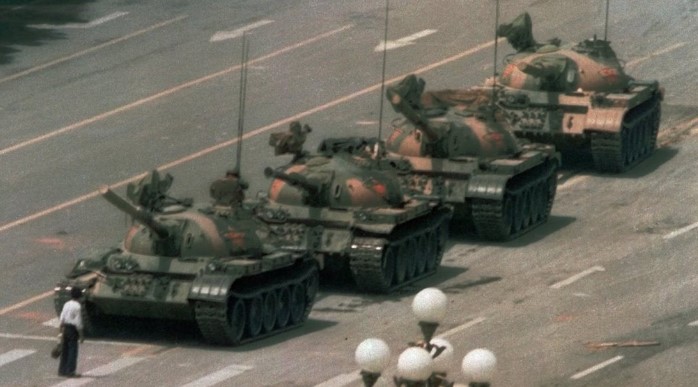 Acto en Taipéi por masacre de Tiananmen reunió a más de seis mil personas, según organización