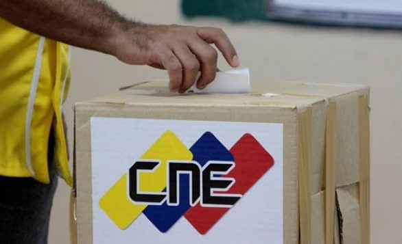 El tribunal electoral brasileño no enviará observadores a los comicios venezolanos