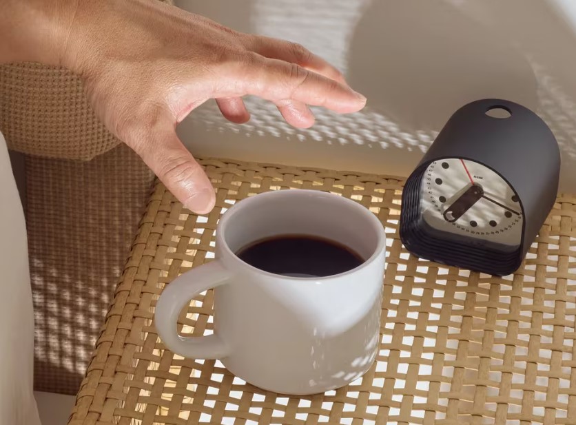 Cuál es el momento óptimo para tomar la primera taza de café del día