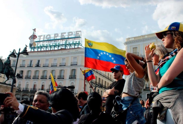 Venezuela y Colombia, entre los países con más afiliados a la Seguridad Social en España