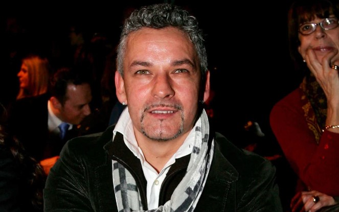 El italiano Roberto Baggio, ex Balón de Oro, herido durante el atraco a su mansión