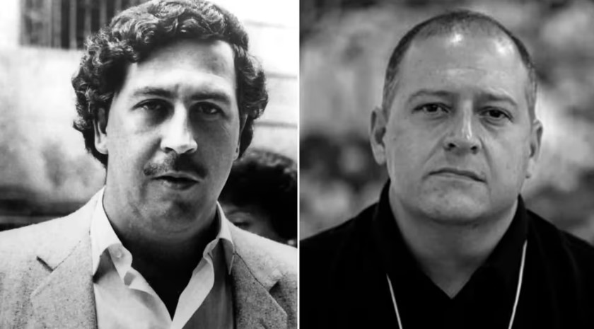 El día que el cartel de Cali le perdonó la vida al hijo de Pablo Escobar, el mayor narcotraficante colombiano