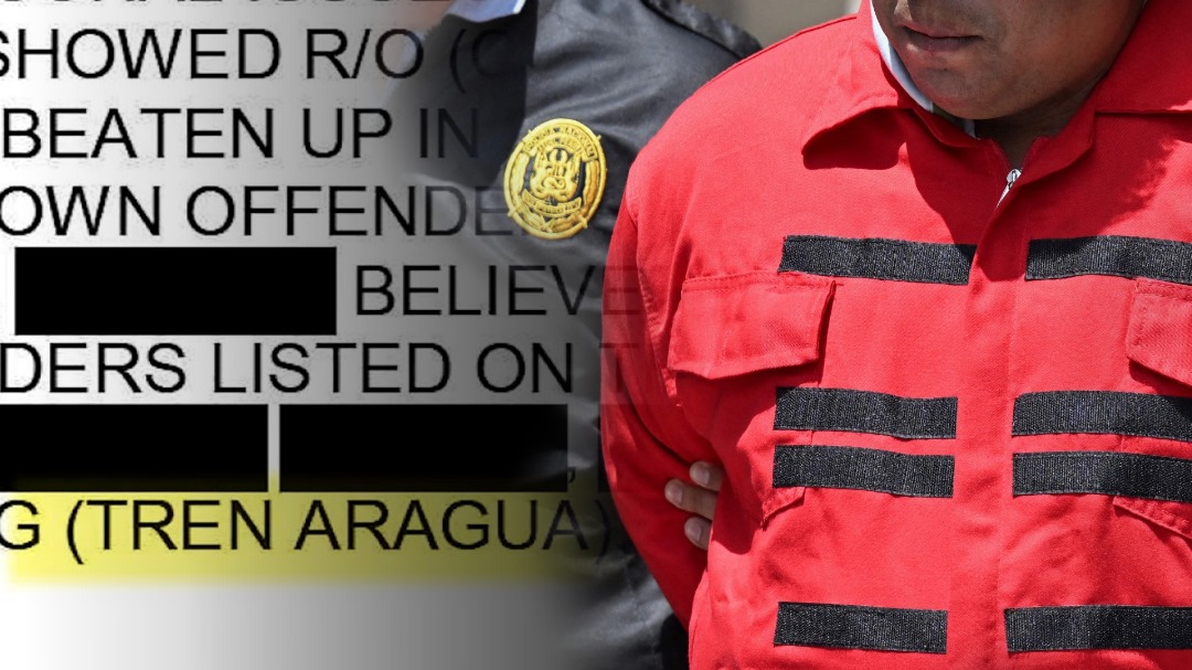 Tren de Aragua: la temida banda criminal que nació en una cárcel venezolana y se expande en EEUU