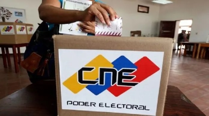 Simulacro electoral: cómo será, dónde encontrar centro de votación y para qué sirve