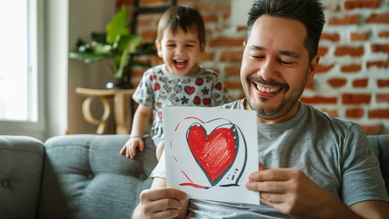 Día del Padre: cómo la paternidad influye en las habilidades clave de liderazgo