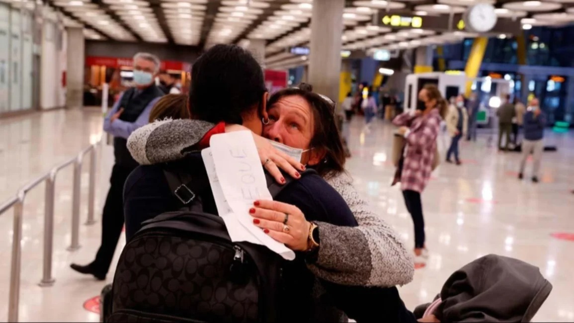 Toma nota: el ingreso mínimo requerido en EEUU para patrocinar a un venezolano