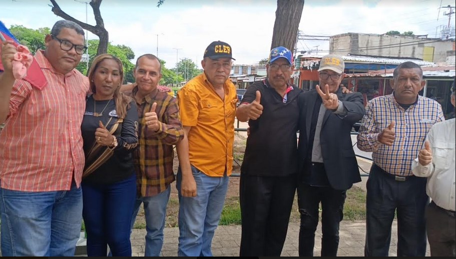 José Márquez: Ciudad Guayana a 63 años de su fundación hay que reinventarla
