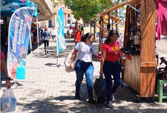 Zulianos alistan su kit para votar a 11 días de la elección presidencial
