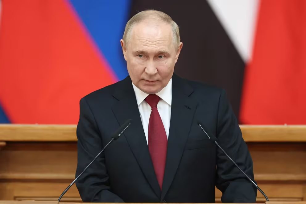 Rusia amenazó con convertir capitales europeas en objetivos militares
