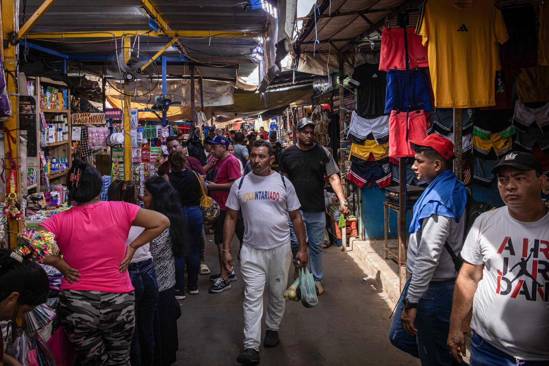 Venezuela votará en un contexto económico distinto, pero con dificultades históricas