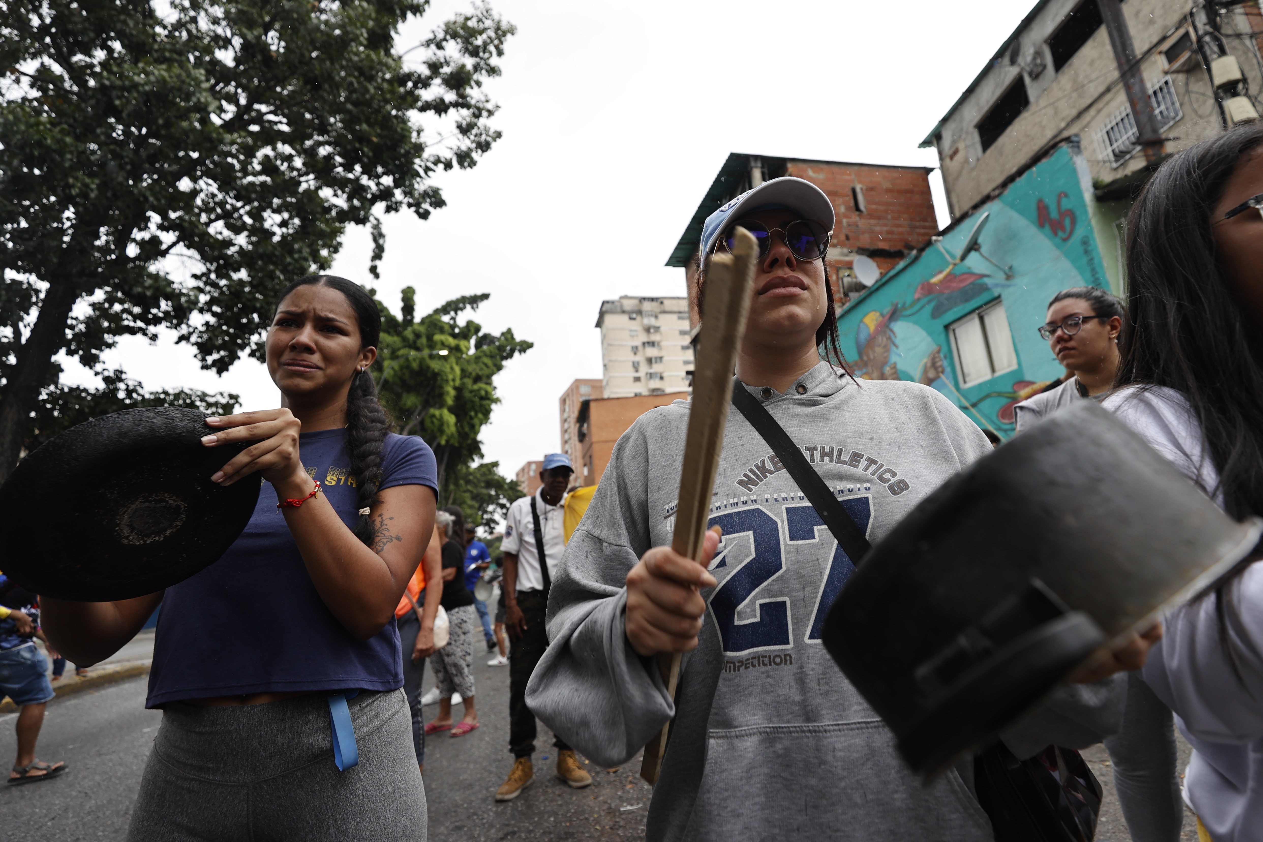 Anco emitió comunicado en rechazo a los resultados electorales en Venezuela