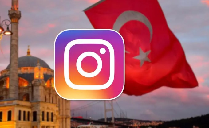 Turquía bloquea Instagram sin aclarar los motivos