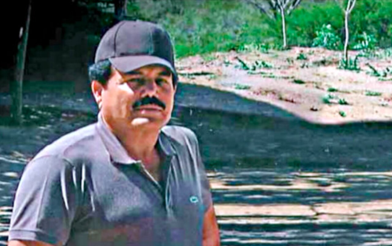 “El Mayo” Zambada reveló que hijo de “El Chapo” lo engañó el día que lo llevaron a EEUU