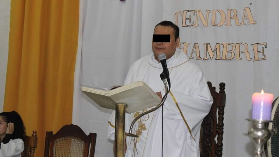 Condenan a sacerdote a 12 años de prisión en El Salvador por abusar de una menor de edad