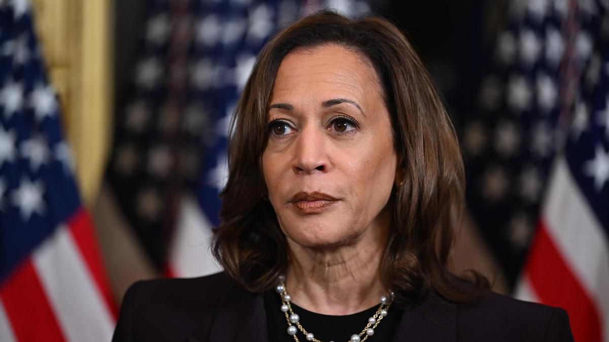 Kamala Harris se indignó por mujer que murió al no recibir atención luego de aborto en Georgia