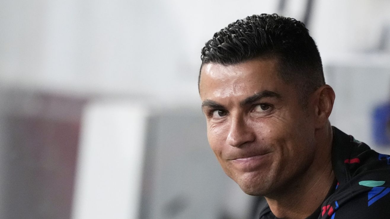 Cristiano Ronaldo abordó lo inevitable… su retiro: reveló lo que más extrañará del fútbol (VIDEO)