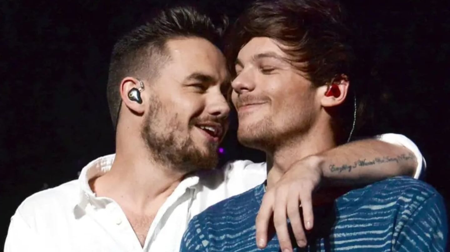 “Perdí a un hermano”: El desgarrador mensaje de despedida de Louis Tomlinson para Liam Payne